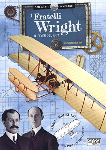 LOS HERMANOS WRIGHT