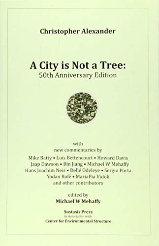 City is Not a Tree