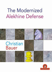 Modernized Alekhine Defense