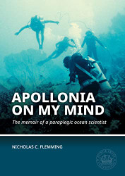 Apollonia on my Mind: The memoir of a paraplegic ocean scientist