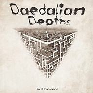 Daedalian Depths: Unravel the clues and escape the labyrinth