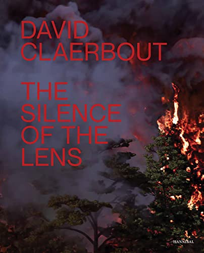 David Claerbout: The Silence of the Lens