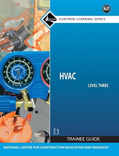 Hvac Level 3