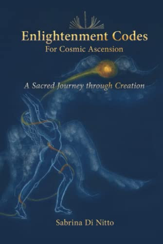 Enlightenment Codes for Cosmic Ascension
