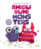 Amigurumi Monsters: Revealing 15 Scarily Cute Yarn Monsters