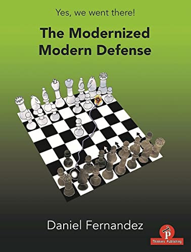 Modernized Modern Defense