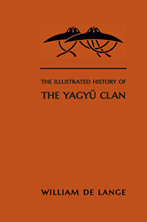 Illustrated History of the Yagyu Clan