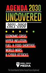 Agenda 2030 Uncovered