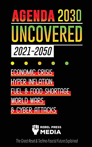 Agenda 2030 Uncovered