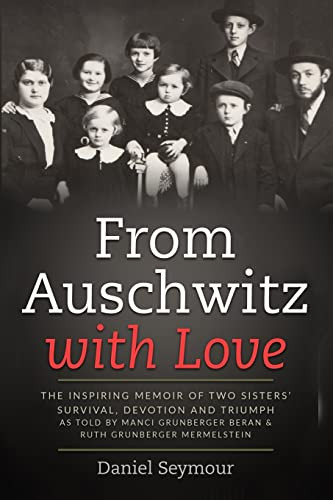From Auschwitz with Love