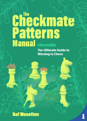 Checkmate Patterns Manual