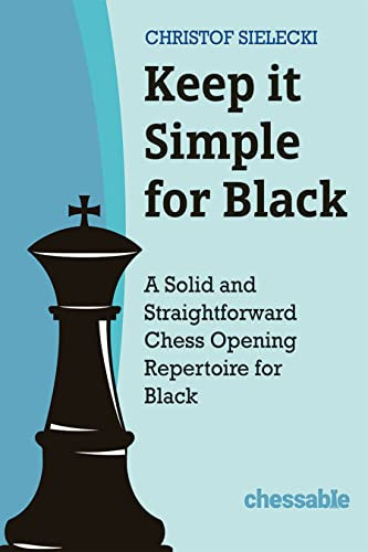 Keep it Simple with Black