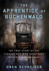 Apprentice of Buchenwald