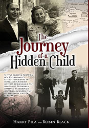 Journey of a Hidden Child (Jewish Children in the Holocaust)