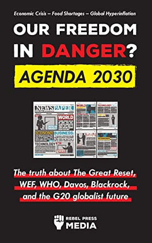 Our Future in Danger? Agenda 2030