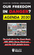 Our Future in Danger? Agenda 2030