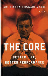 Core. Better Life Better Performance