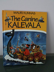 Canine Kalevala