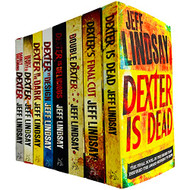 Dexter Series Novel Collection 7 Books Set