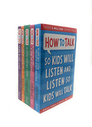 How To Talk So Kids And Teens Will Listen Collection Adele Faber 5