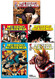 My Hero Academia Volume 11-15 Collection 5 Books Set