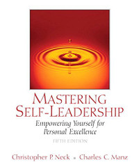 Mastering Self-Leadership