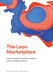 Lean Marketplace: a Practical Guide to Building a Successful