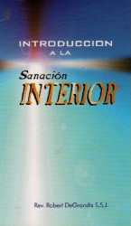 Introduccion a la Sanac?¡on Interior