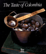 Taste of Colombia