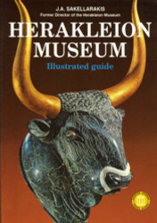 Herakleion Museum: Illustrated Guide