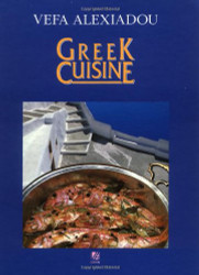 Greek Cuisine