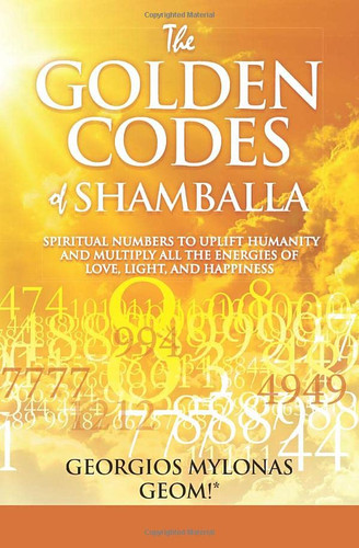 Golden Codes of Shamballa
