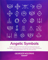 Angelic Symbols: Angelic Symbols of the Purest Spiritual Healing