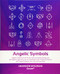 Angelic Symbols: Angelic Symbols of the Purest Spiritual Healing