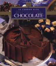 Chocolate (Le Cordon Bleu Home Collection)