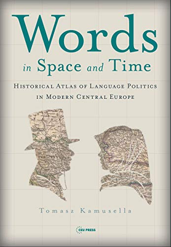 Words in Space and Time