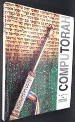CompuTorah: Hidden Codes in the Torah