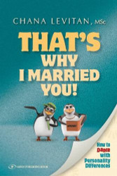 That's Why I Married You