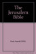 Koren Jerusalem Bible: Hebrew/English Jewish Scriptures - Hebrew