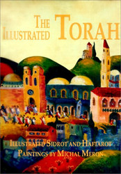 Illustrated Torah