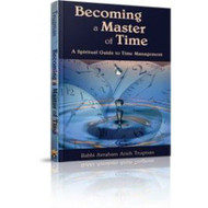 Becoming a Master of Time