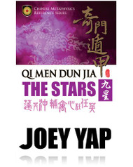 Qi Men Dun Jia The Stars