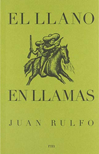 El llano en llamas/ The Burned Plain