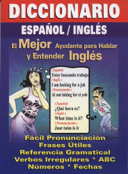 Diccionario/ Dictionary: Espanol/Ingles