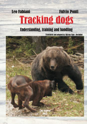 Tracking dogs: Understanding training and handling