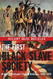 First Black Slave Society