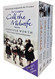 Complete Call the Midwife Stories Jennifer Worth 4 Books