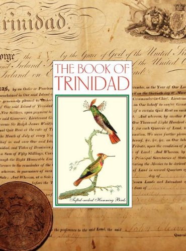 Book of Trinidad
