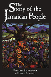 Story of the Jamaican People