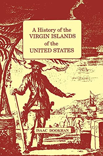 History of the Virgin Islands of the United States